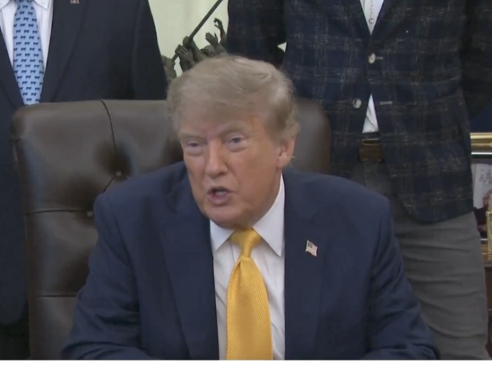 Troleando a Sheinbaum